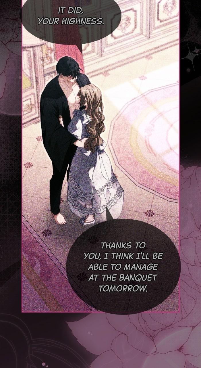 When the Archduke’s Leash Is Pulled Chapter 38 page 13 - 