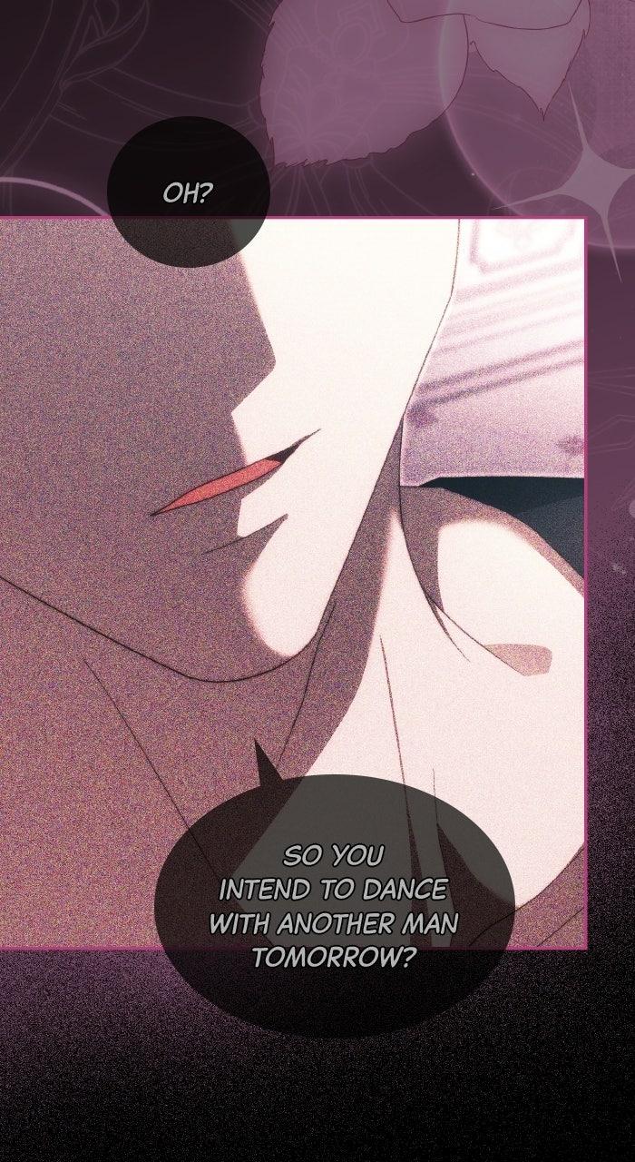 When the Archduke’s Leash Is Pulled Chapter 38 page 14 - 