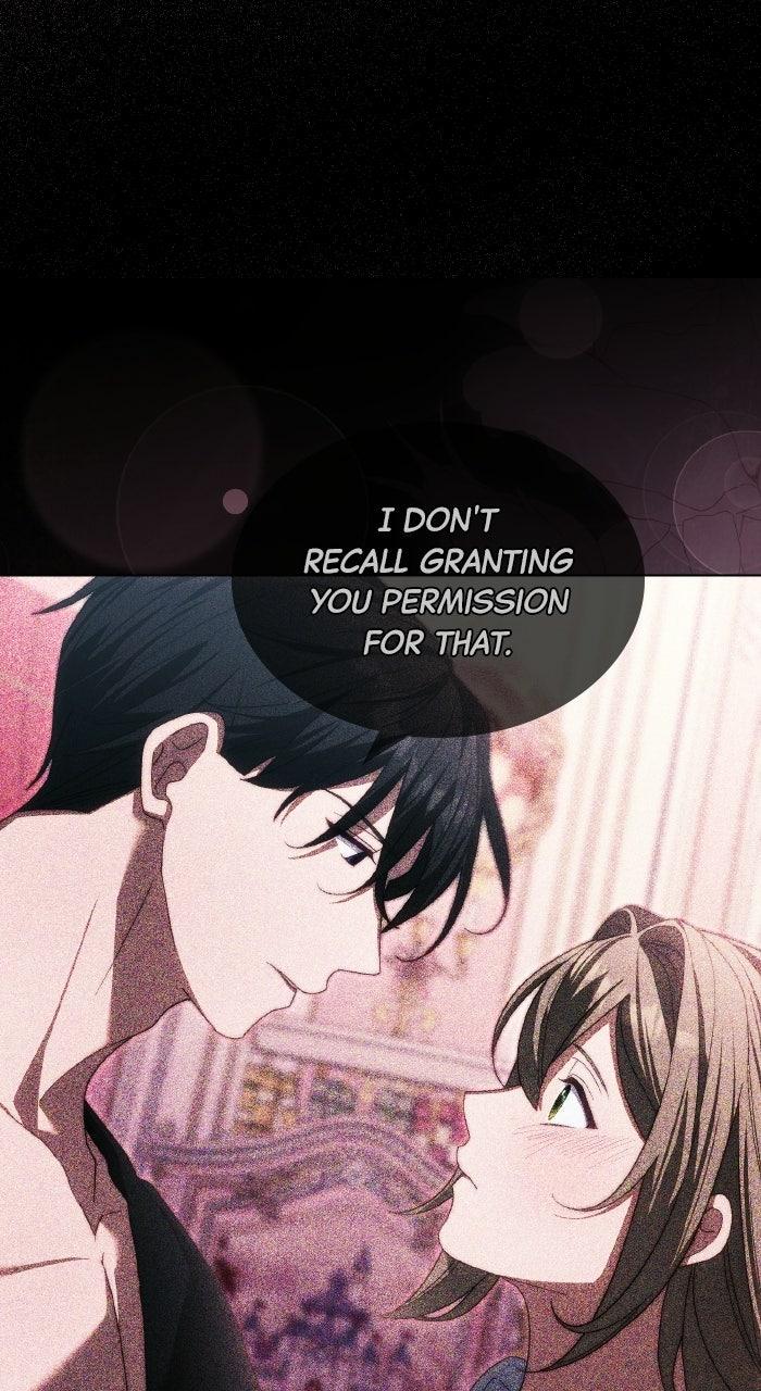 When the Archduke’s Leash Is Pulled Chapter 38 page 15 - 