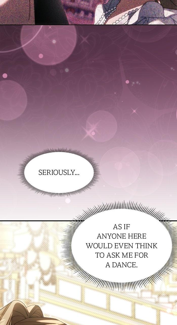 When the Archduke’s Leash Is Pulled Chapter 38 page 16 - 