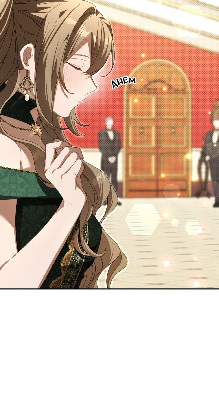 When the Archduke’s Leash Is Pulled Chapter 38 page 17 - 