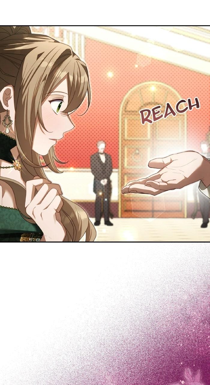 When the Archduke’s Leash Is Pulled Chapter 38 page 18 - 