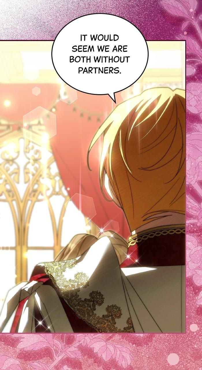 When the Archduke’s Leash Is Pulled Chapter 38 page 19 - 