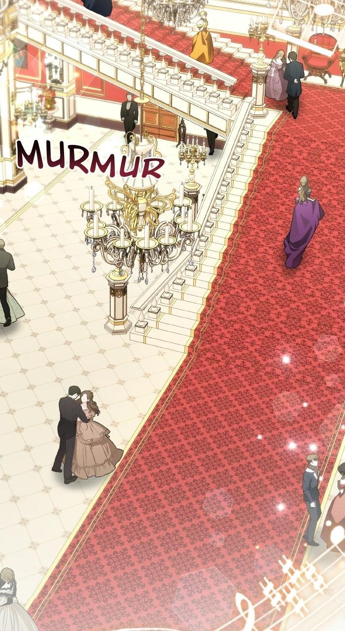 When the Archduke’s Leash Is Pulled Chapter 38 page 3 - 