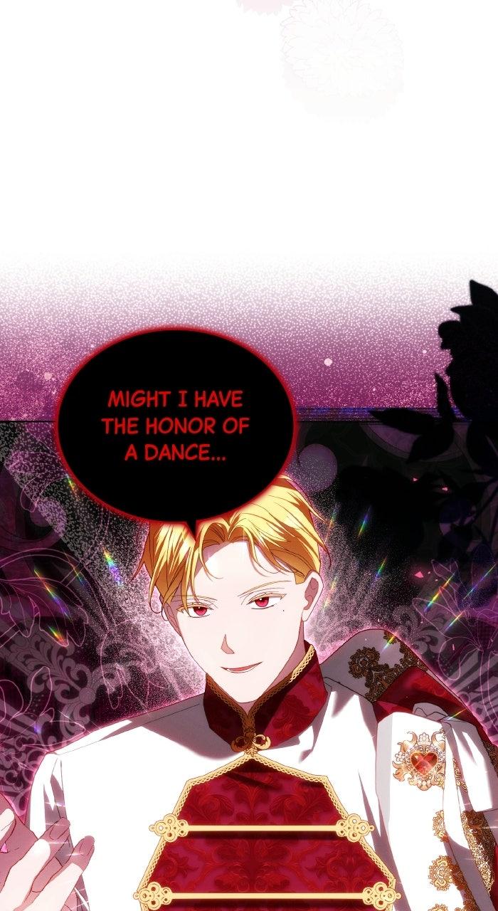 When the Archduke’s Leash Is Pulled Chapter 38 page 21 - 