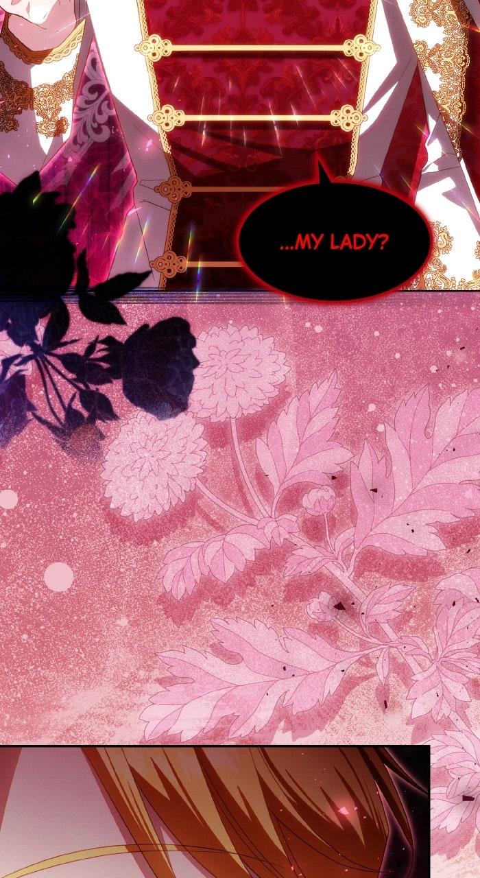 When the Archduke’s Leash Is Pulled Chapter 38 page 22 - 