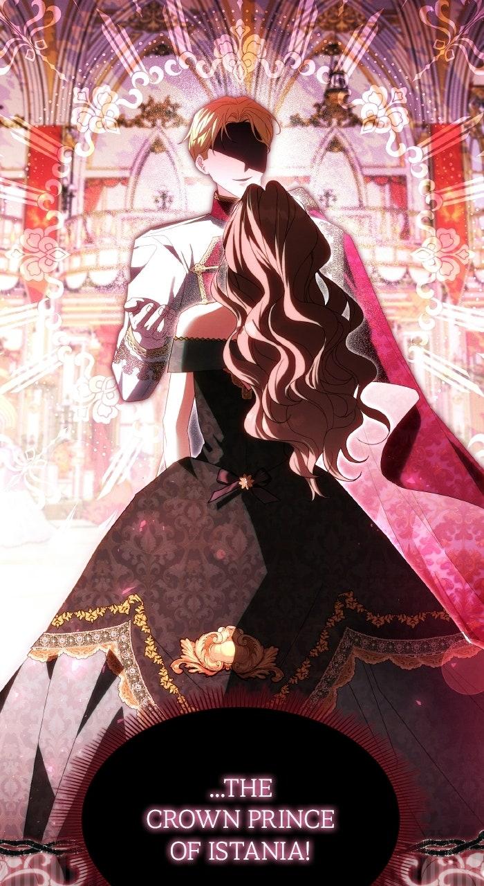 When the Archduke’s Leash Is Pulled Chapter 38 page 25 - 