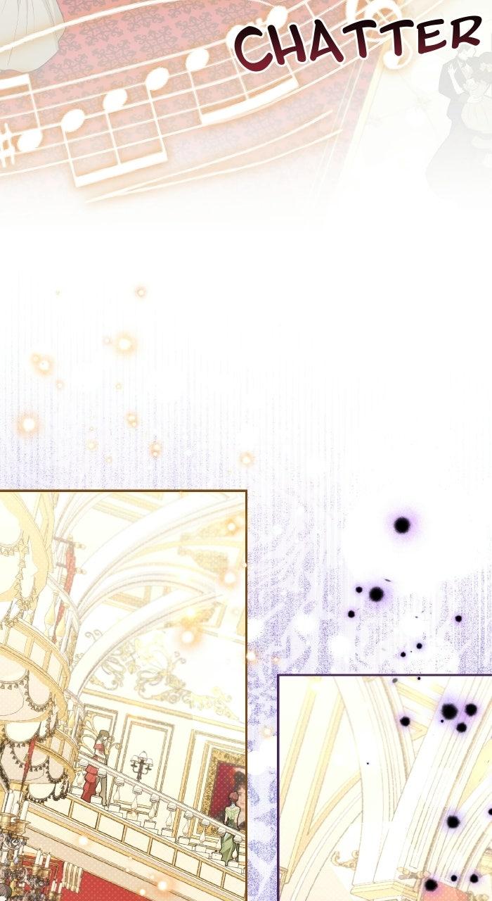 When the Archduke’s Leash Is Pulled Chapter 38 page 4 - 