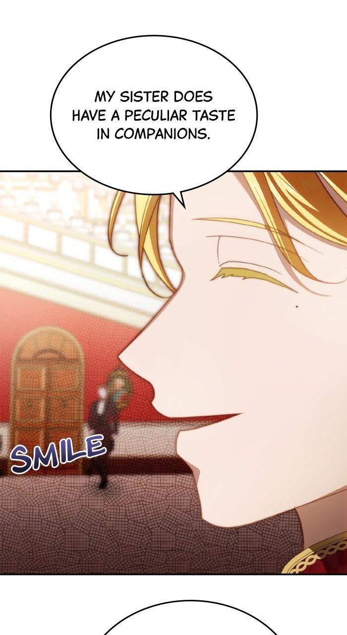 When the Archduke’s Leash Is Pulled Chapter 38 page 31 - 