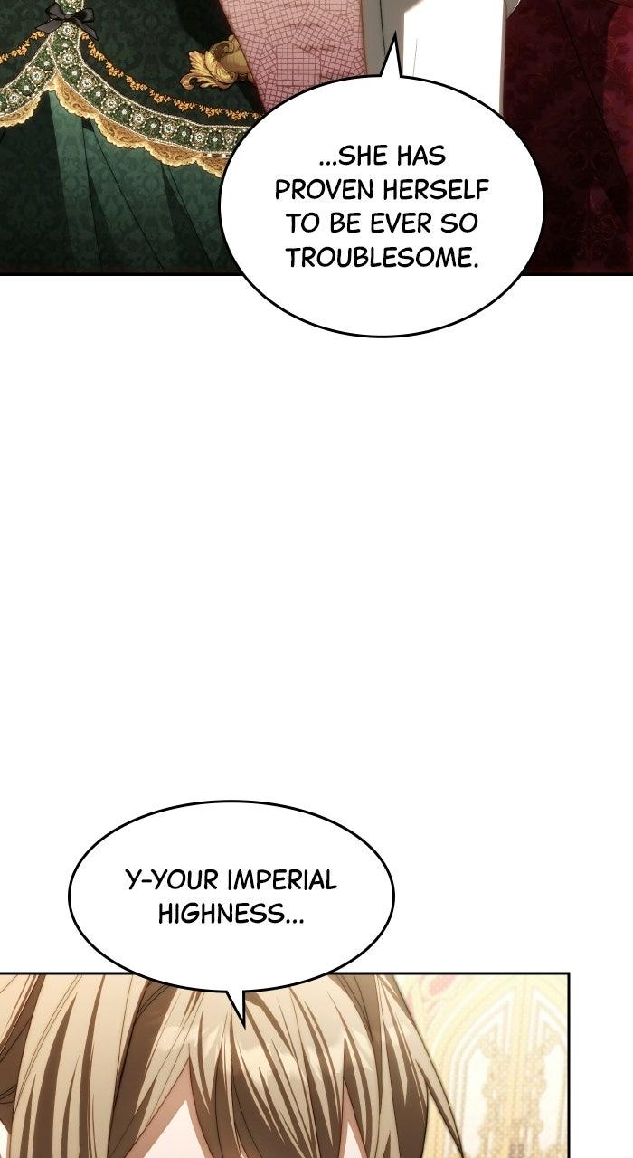 When the Archduke’s Leash Is Pulled Chapter 38 page 33 - 