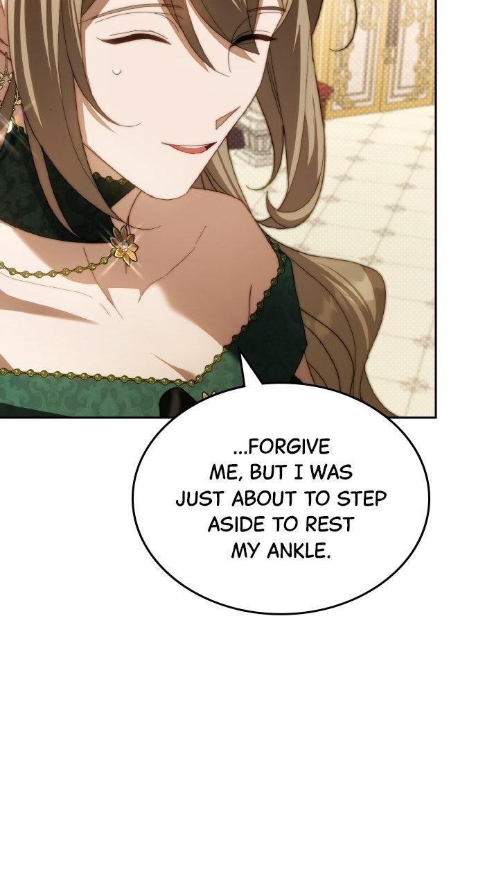 When the Archduke’s Leash Is Pulled Chapter 38 page 34 - 