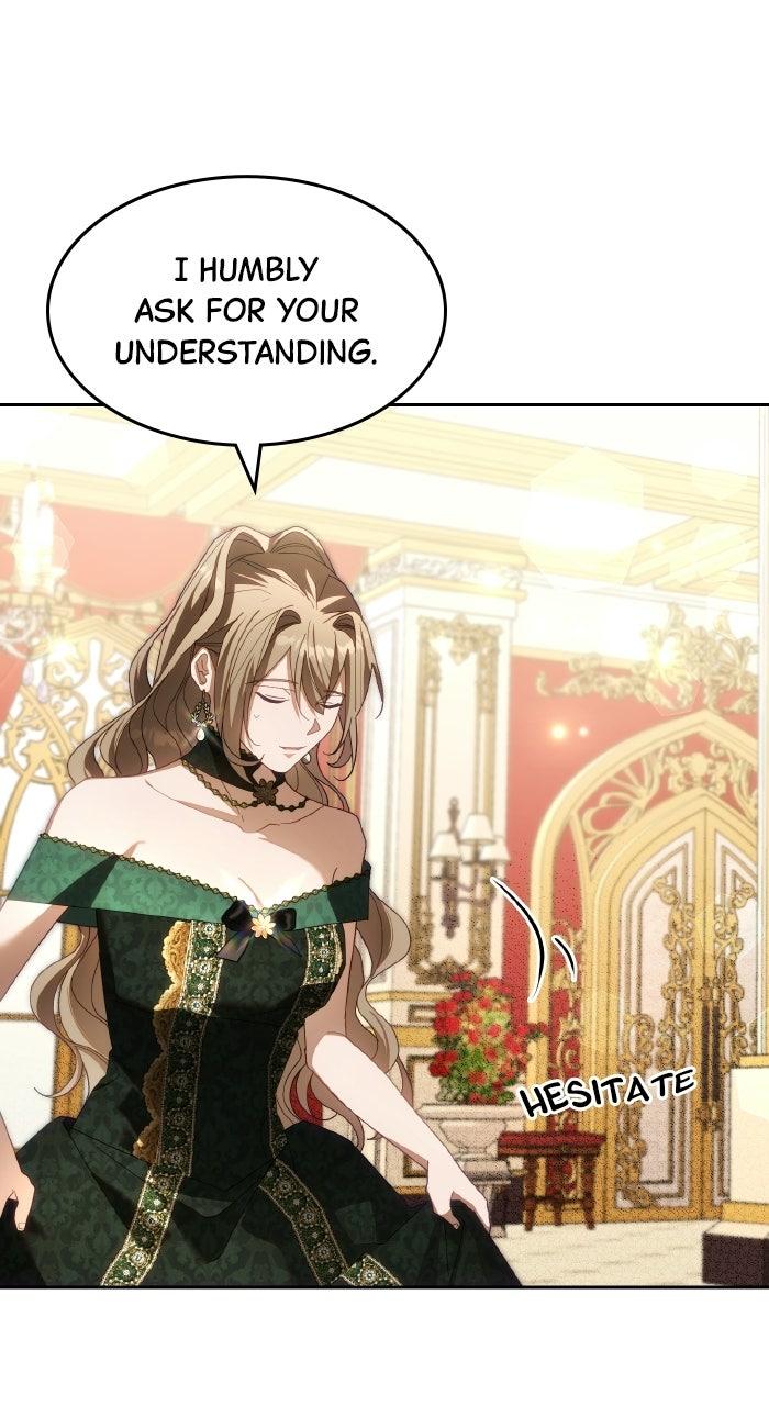 When the Archduke’s Leash Is Pulled Chapter 38 page 35 - 