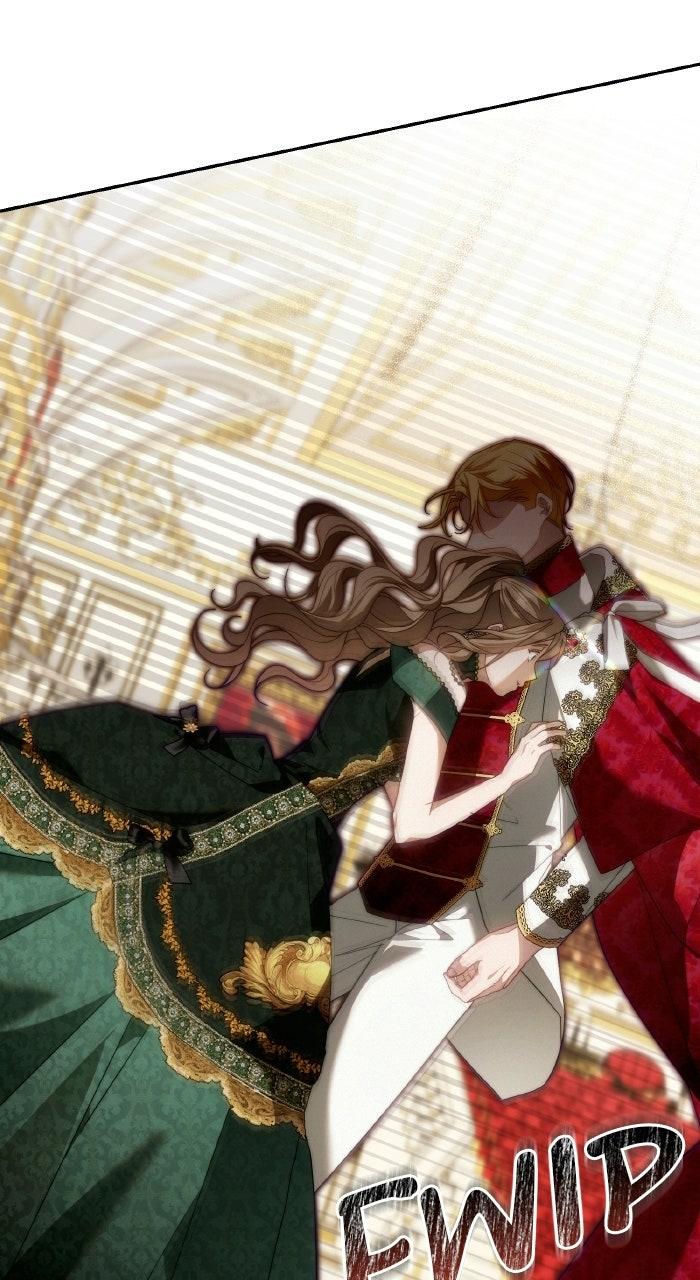 When the Archduke’s Leash Is Pulled Chapter 38 page 37 - 