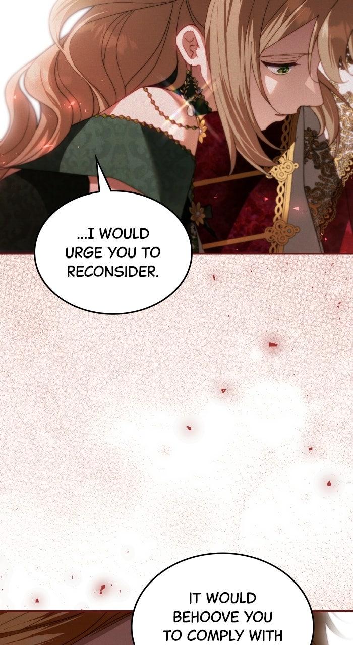 When the Archduke’s Leash Is Pulled Chapter 38 page 39 - 