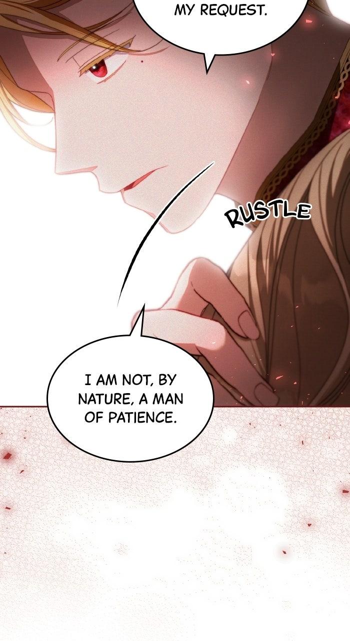 When the Archduke’s Leash Is Pulled Chapter 38 page 40 - 