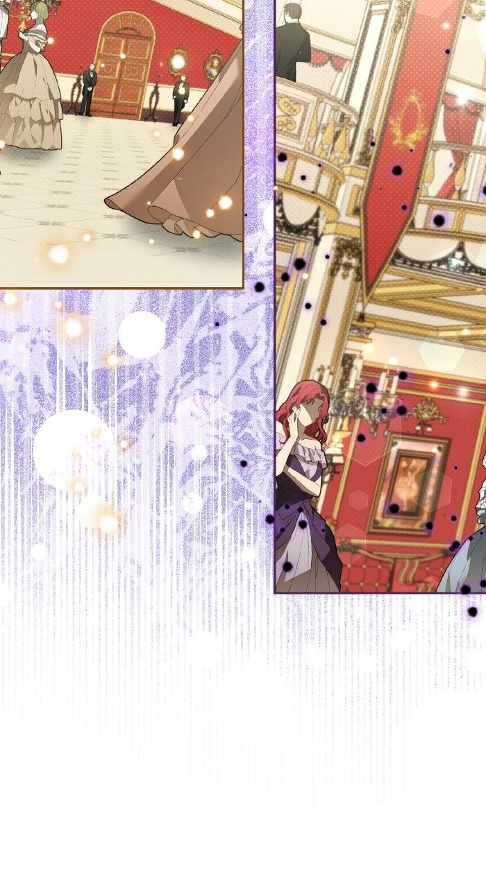 When the Archduke’s Leash Is Pulled Chapter 38 page 5 - 