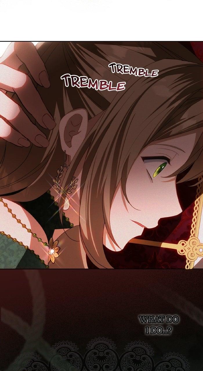 When the Archduke’s Leash Is Pulled Chapter 38 page 41 - 