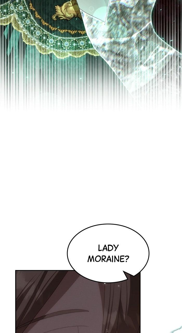 When the Archduke’s Leash Is Pulled Chapter 38 page 43 - 
