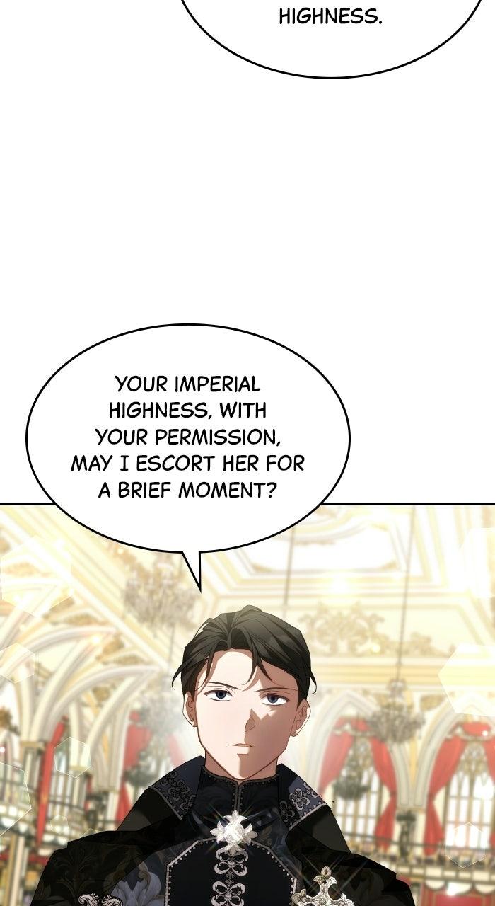 When the Archduke’s Leash Is Pulled Chapter 38 page 46 - 