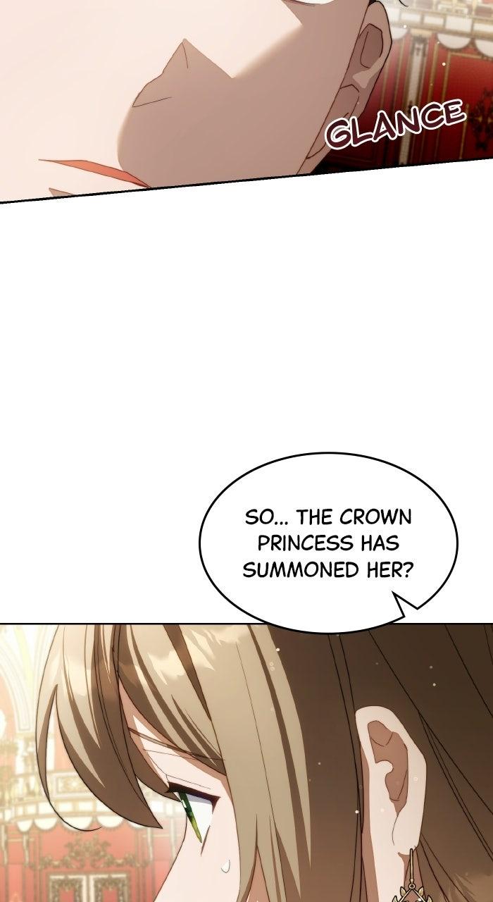 When the Archduke’s Leash Is Pulled Chapter 38 page 48 - 