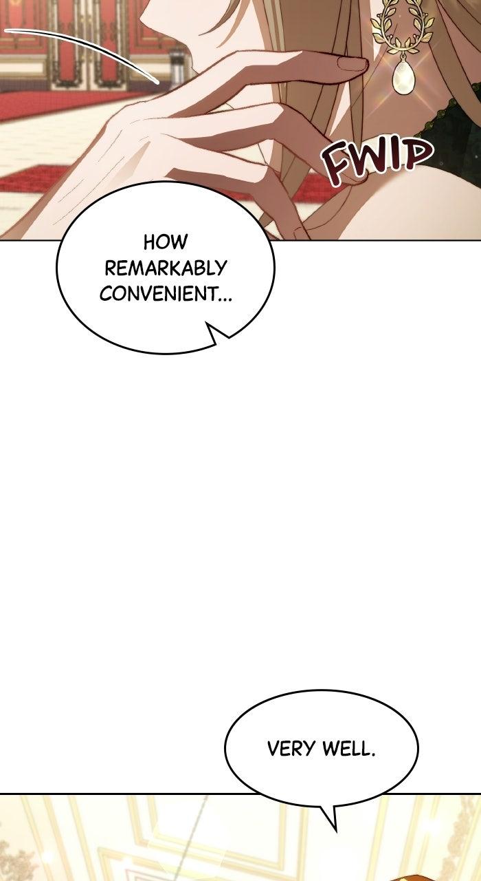 When the Archduke’s Leash Is Pulled Chapter 38 page 49 - 