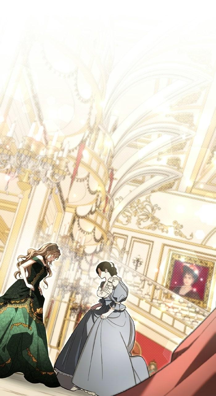 When the Archduke’s Leash Is Pulled Chapter 38 page 6 - 