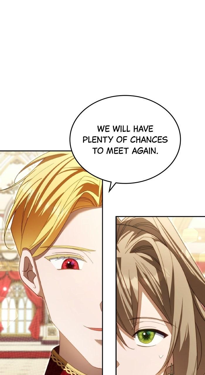When the Archduke’s Leash Is Pulled Chapter 38 page 51 - 