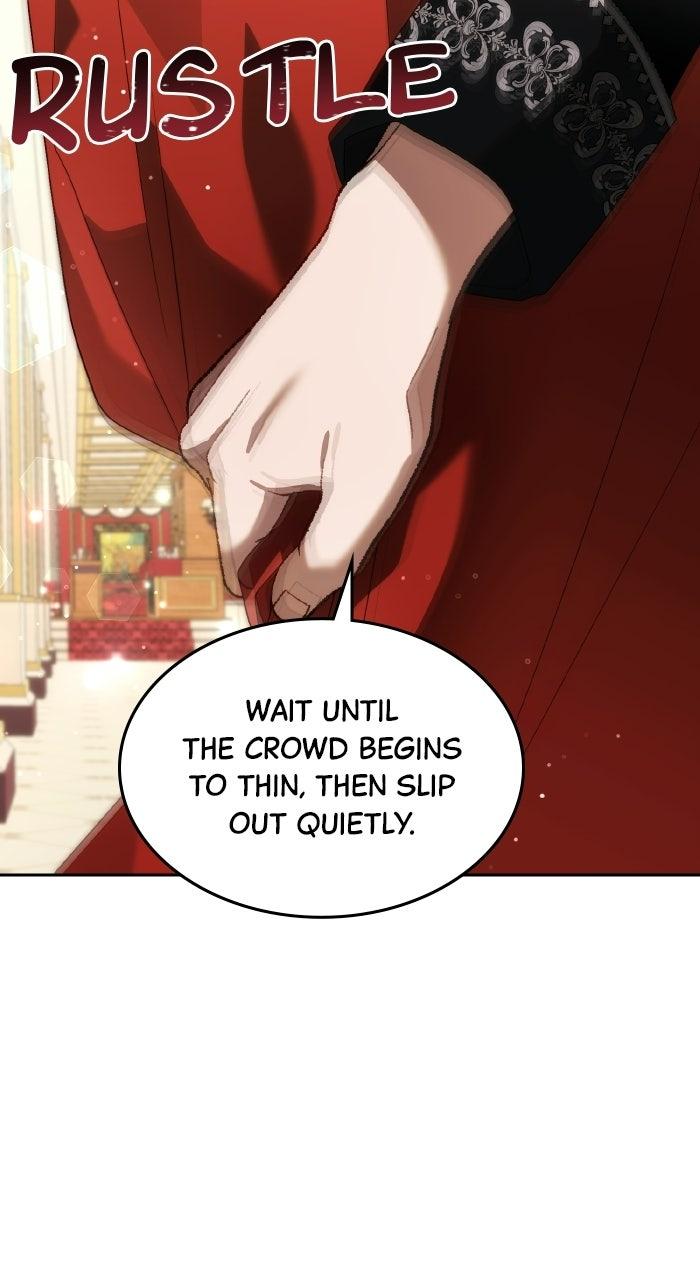 When the Archduke’s Leash Is Pulled Chapter 38 page 56 - 