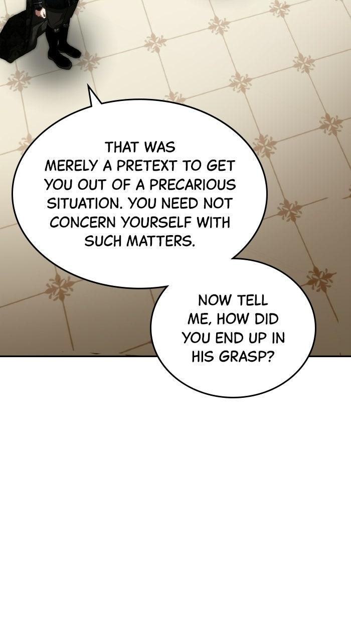 When the Archduke’s Leash Is Pulled Chapter 38 page 58 - 