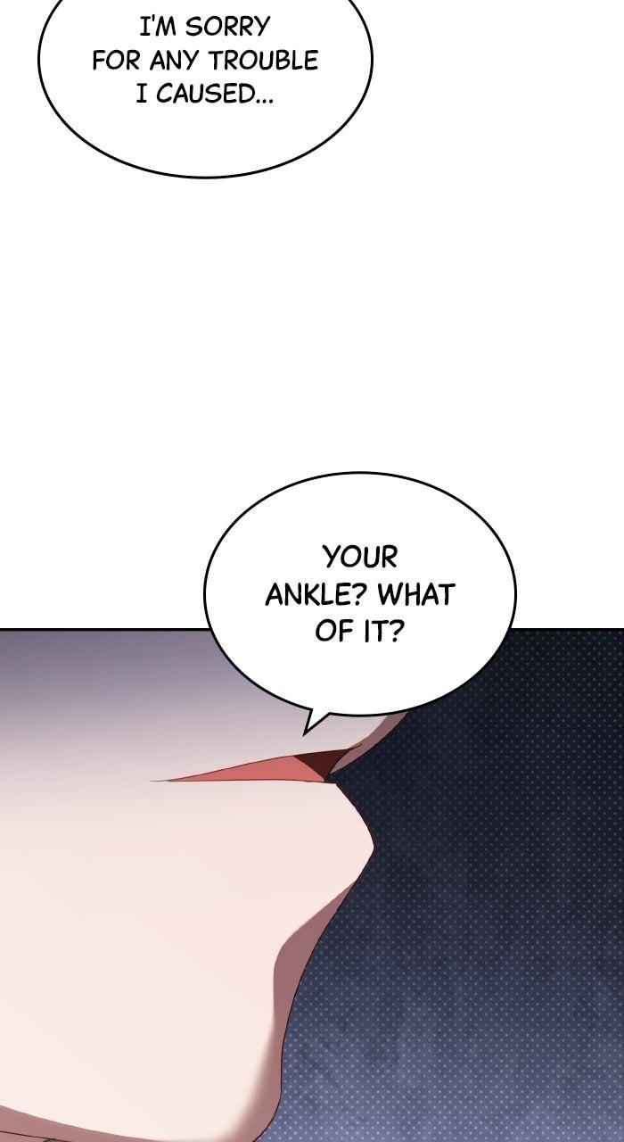 When the Archduke’s Leash Is Pulled Chapter 38 page 60 - 