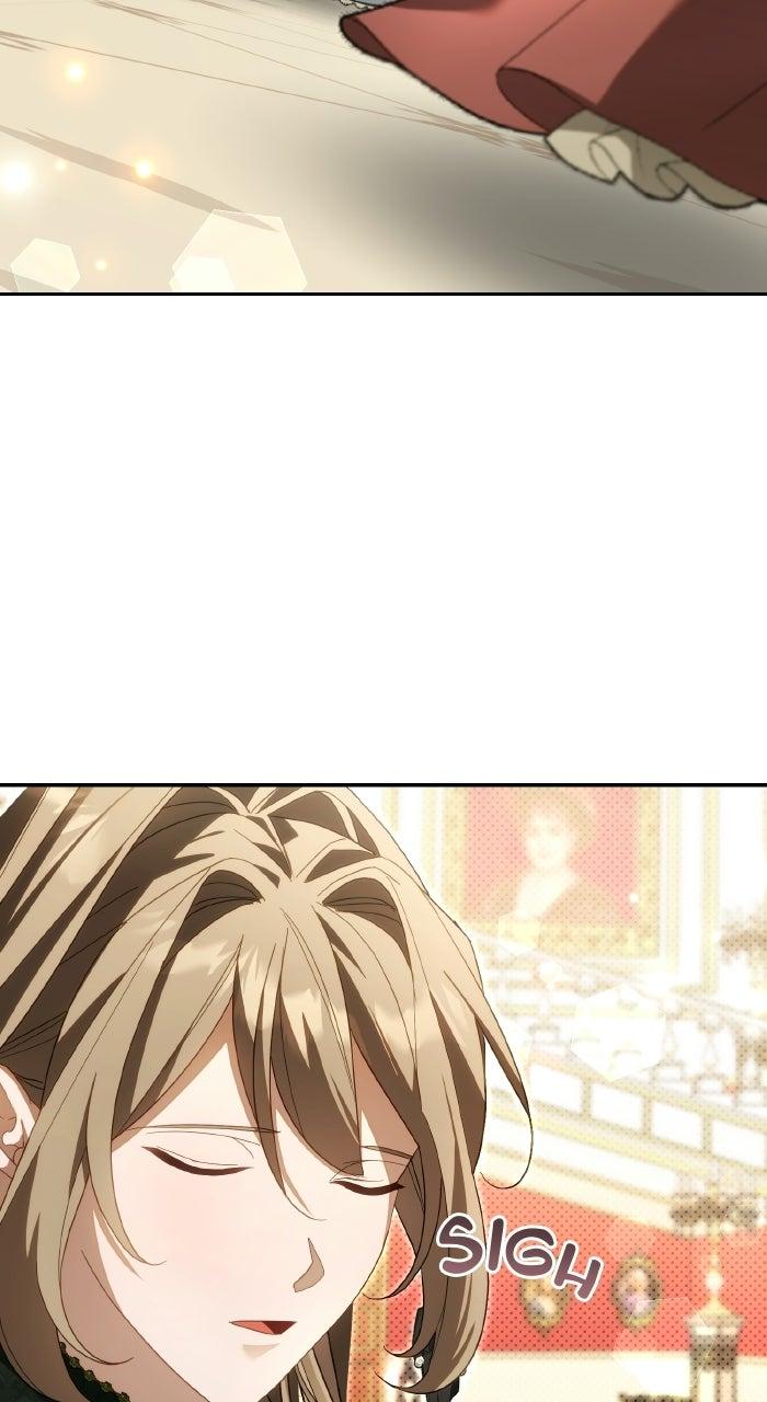 When the Archduke’s Leash Is Pulled Chapter 38 page 7 - 
