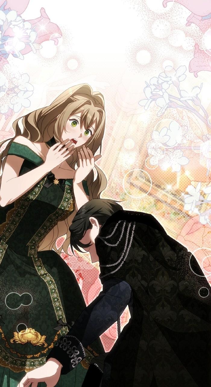 When the Archduke’s Leash Is Pulled Chapter 38 page 63 - 
