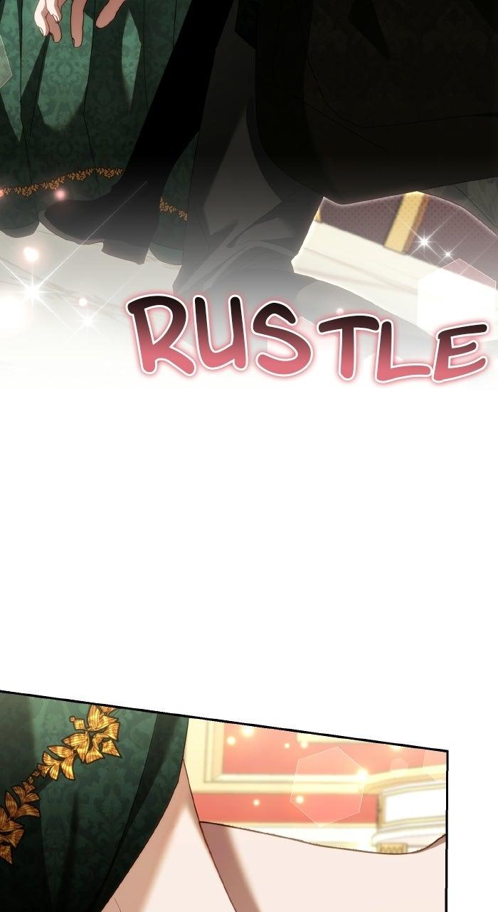 When the Archduke’s Leash Is Pulled Chapter 38 page 64 - 