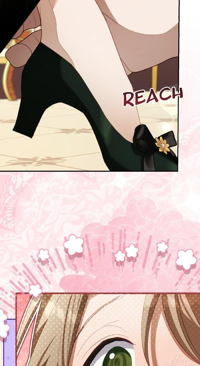 When the Archduke’s Leash Is Pulled Chapter 38 page 65 - 