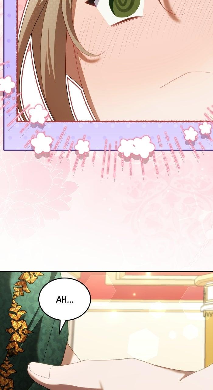 When the Archduke’s Leash Is Pulled Chapter 38 page 66 - 