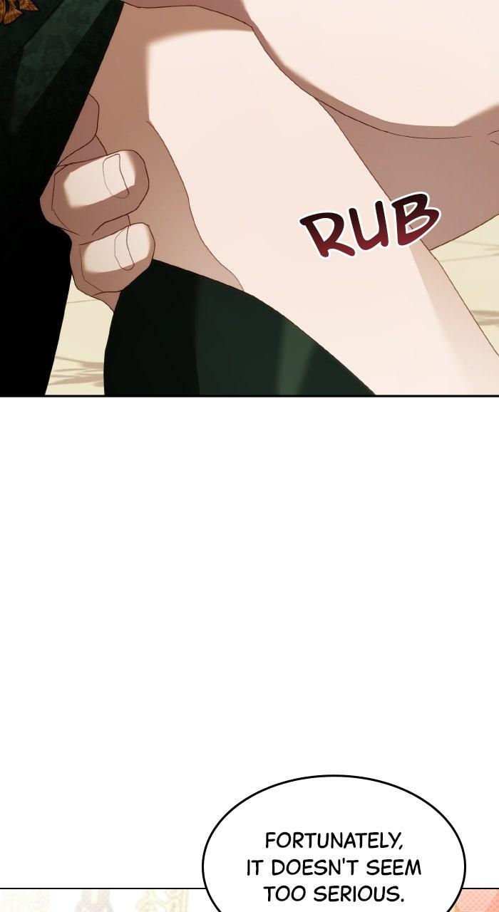 When the Archduke’s Leash Is Pulled Chapter 38 page 67 - 