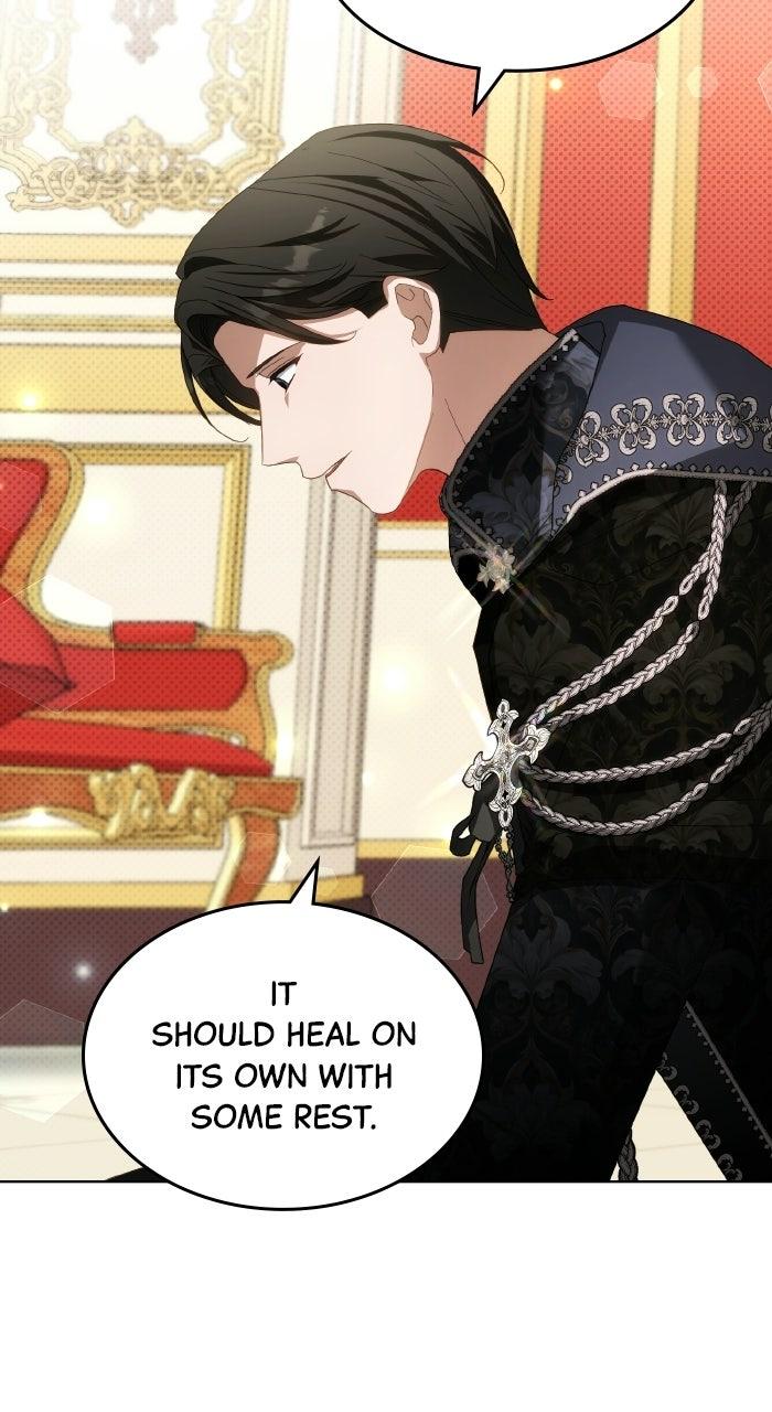 When the Archduke’s Leash Is Pulled Chapter 38 page 68 - 