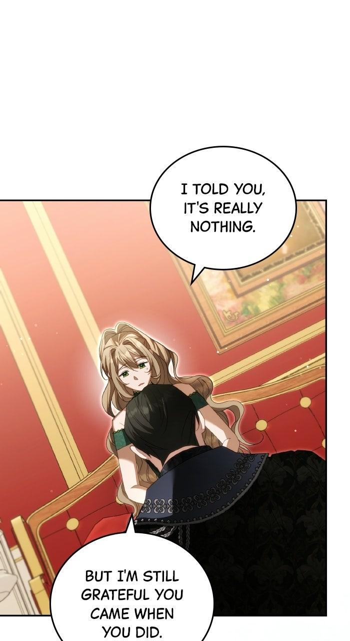 When the Archduke’s Leash Is Pulled Chapter 38 page 69 - 