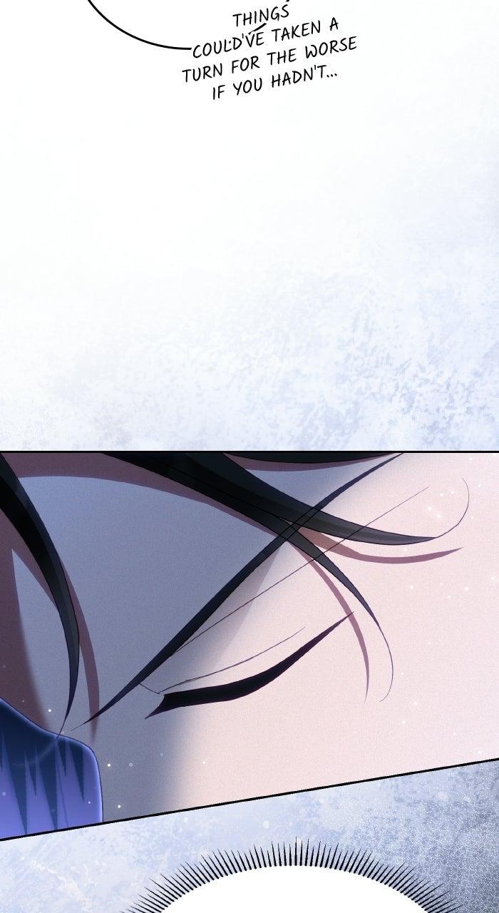 When the Archduke’s Leash Is Pulled Chapter 38 page 70 - 