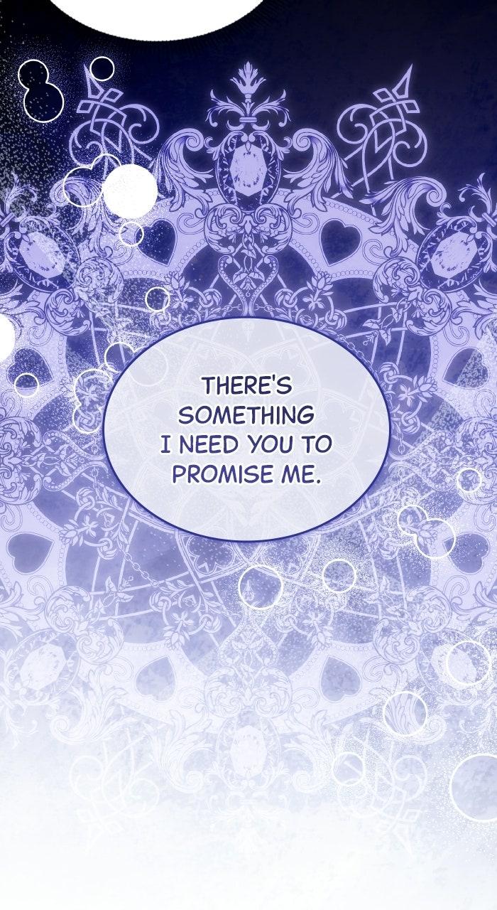When the Archduke’s Leash Is Pulled Chapter 38 page 72 - 