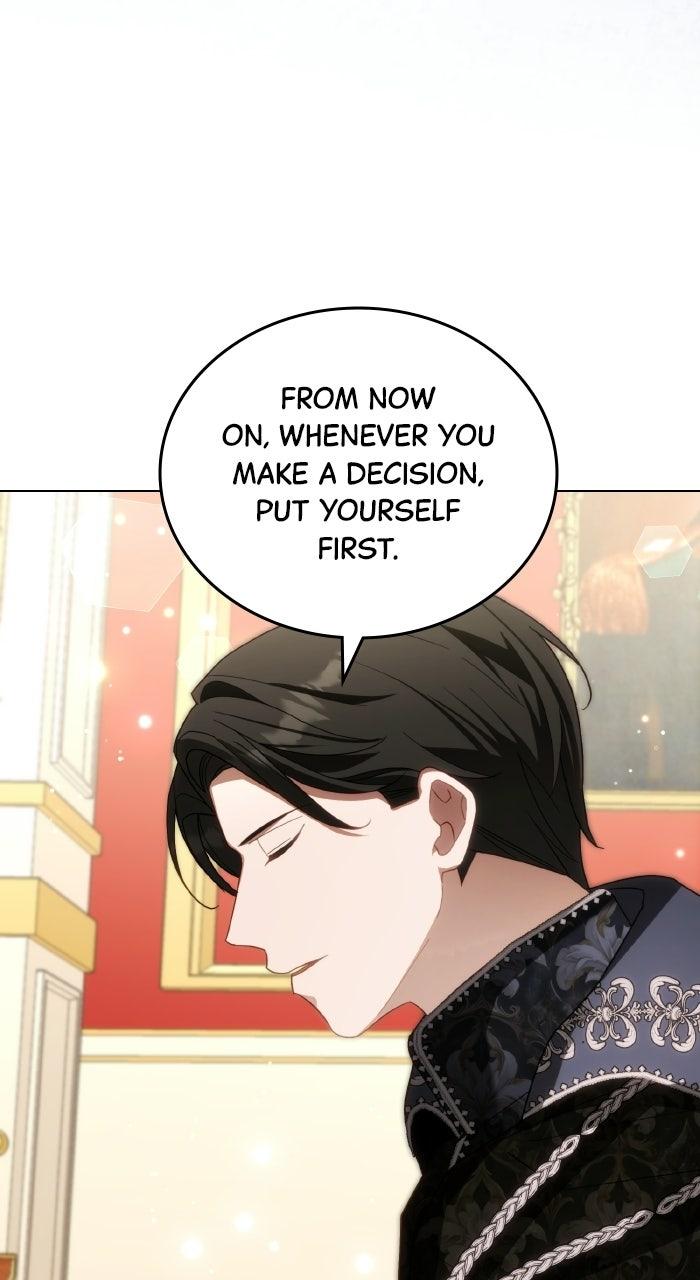 When the Archduke’s Leash Is Pulled Chapter 38 page 73 - 