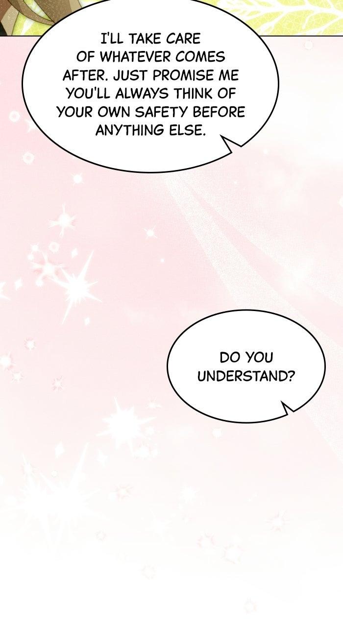 When the Archduke’s Leash Is Pulled Chapter 38 page 75 - 