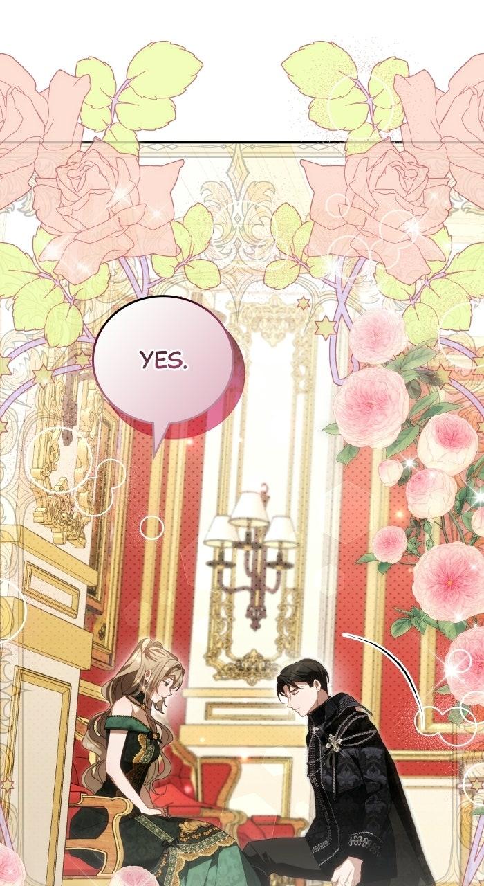 When the Archduke’s Leash Is Pulled Chapter 38 page 76 - 