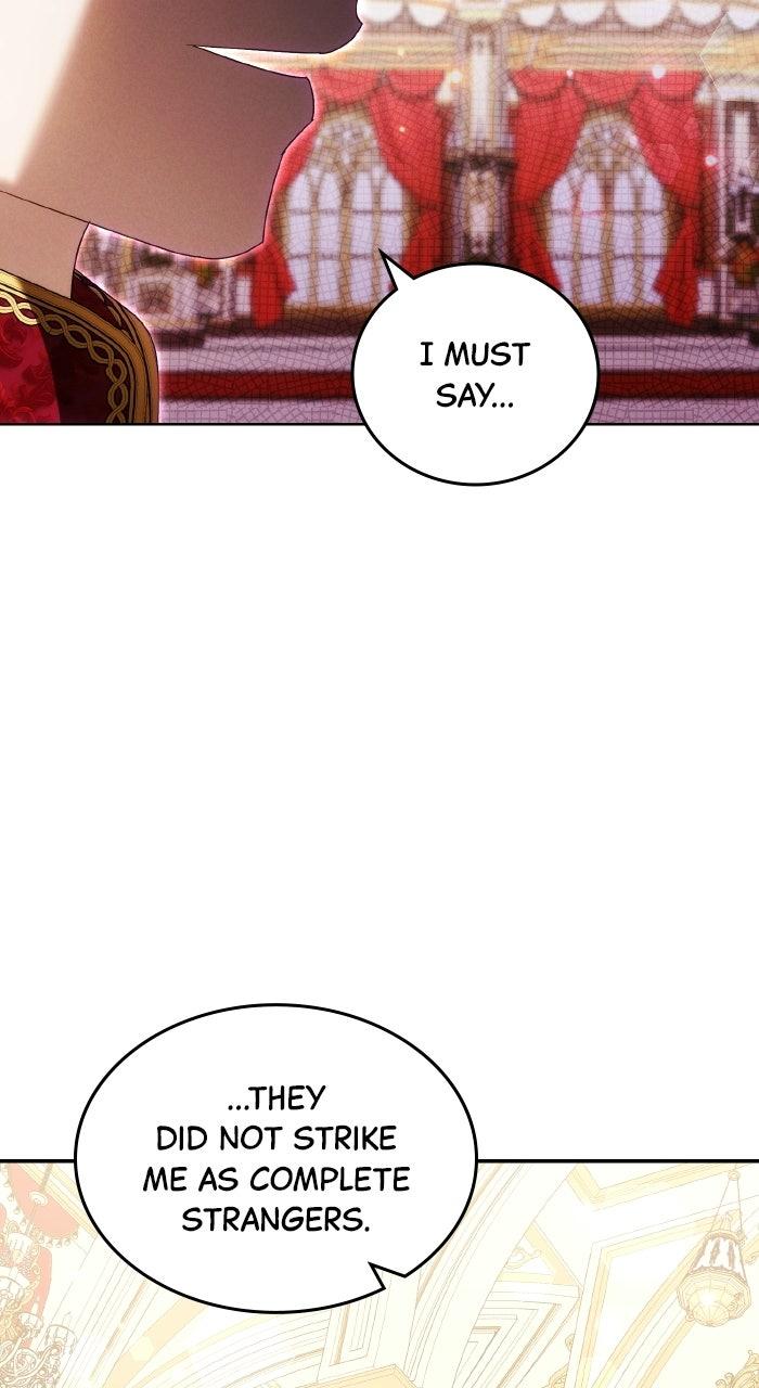 When the Archduke’s Leash Is Pulled Chapter 38 page 79 - 
