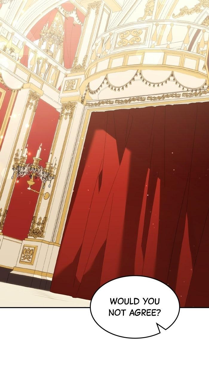When the Archduke’s Leash Is Pulled Chapter 38 page 80 - 