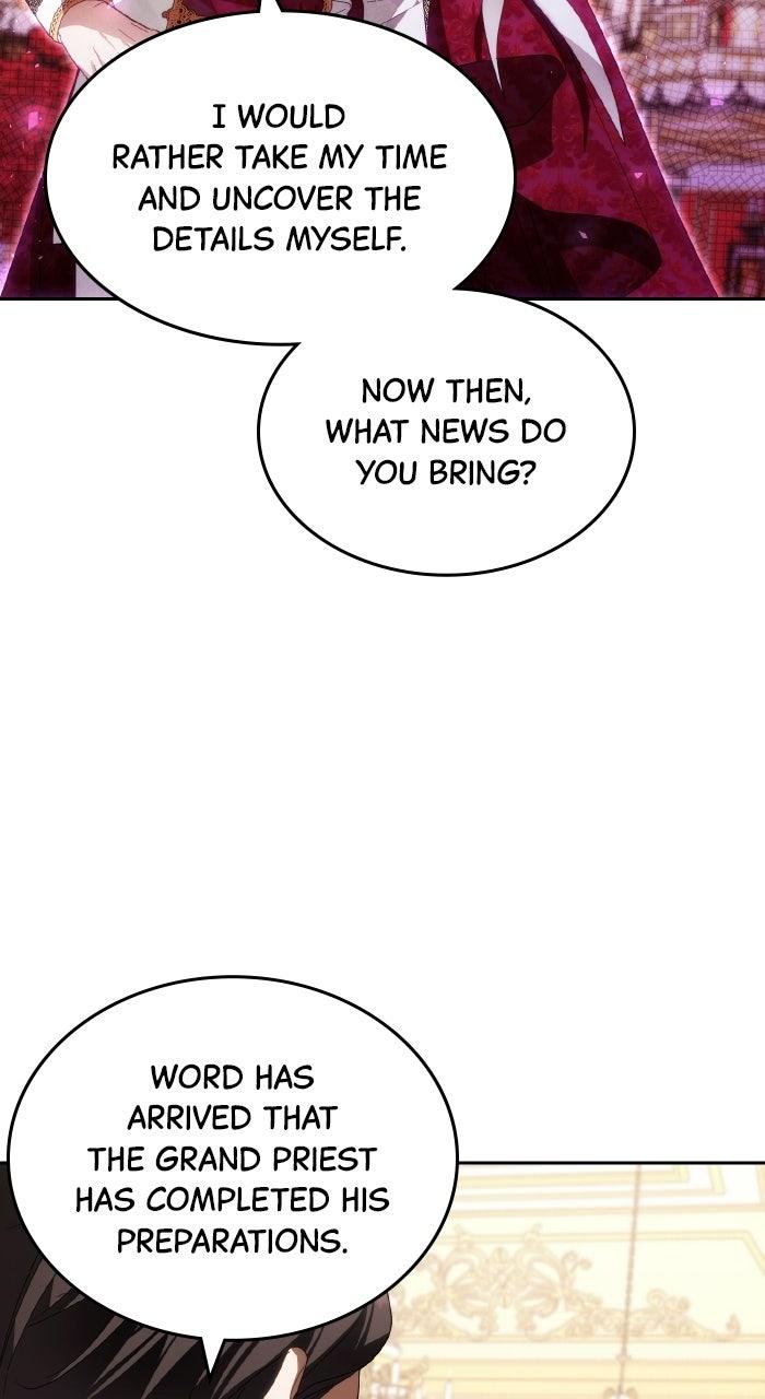 When the Archduke’s Leash Is Pulled Chapter 38 page 83 - 