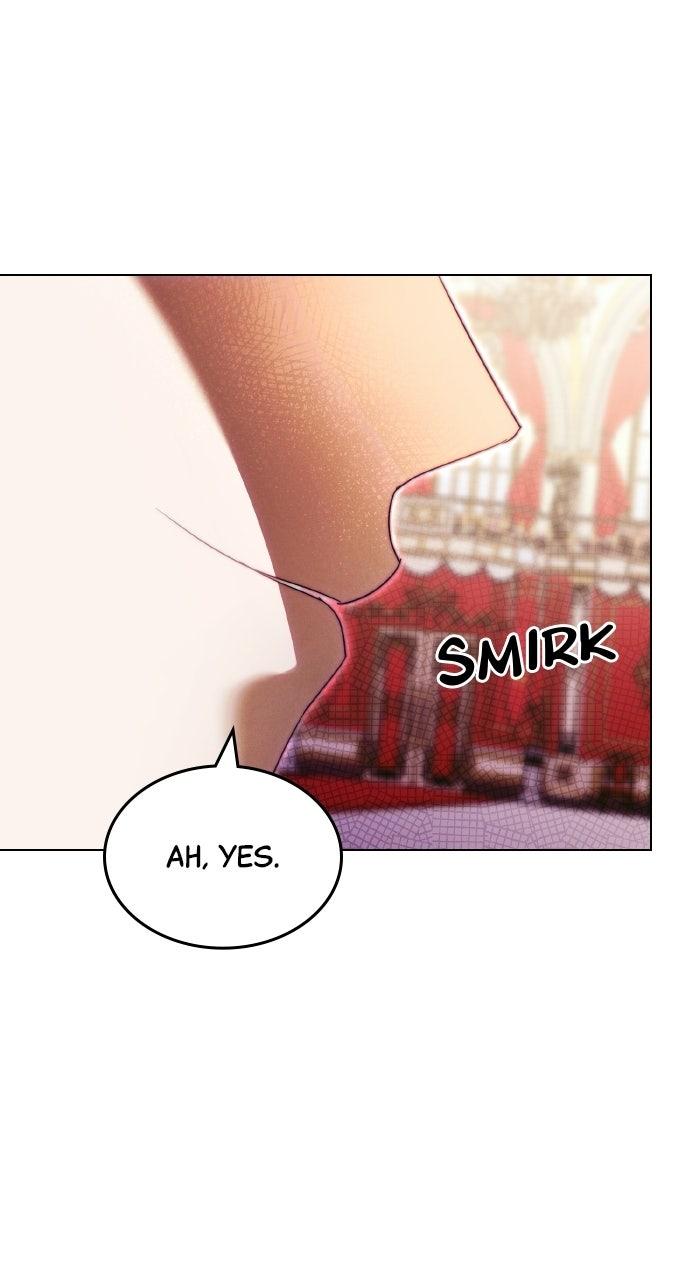 When the Archduke’s Leash Is Pulled Chapter 38 page 85 - 