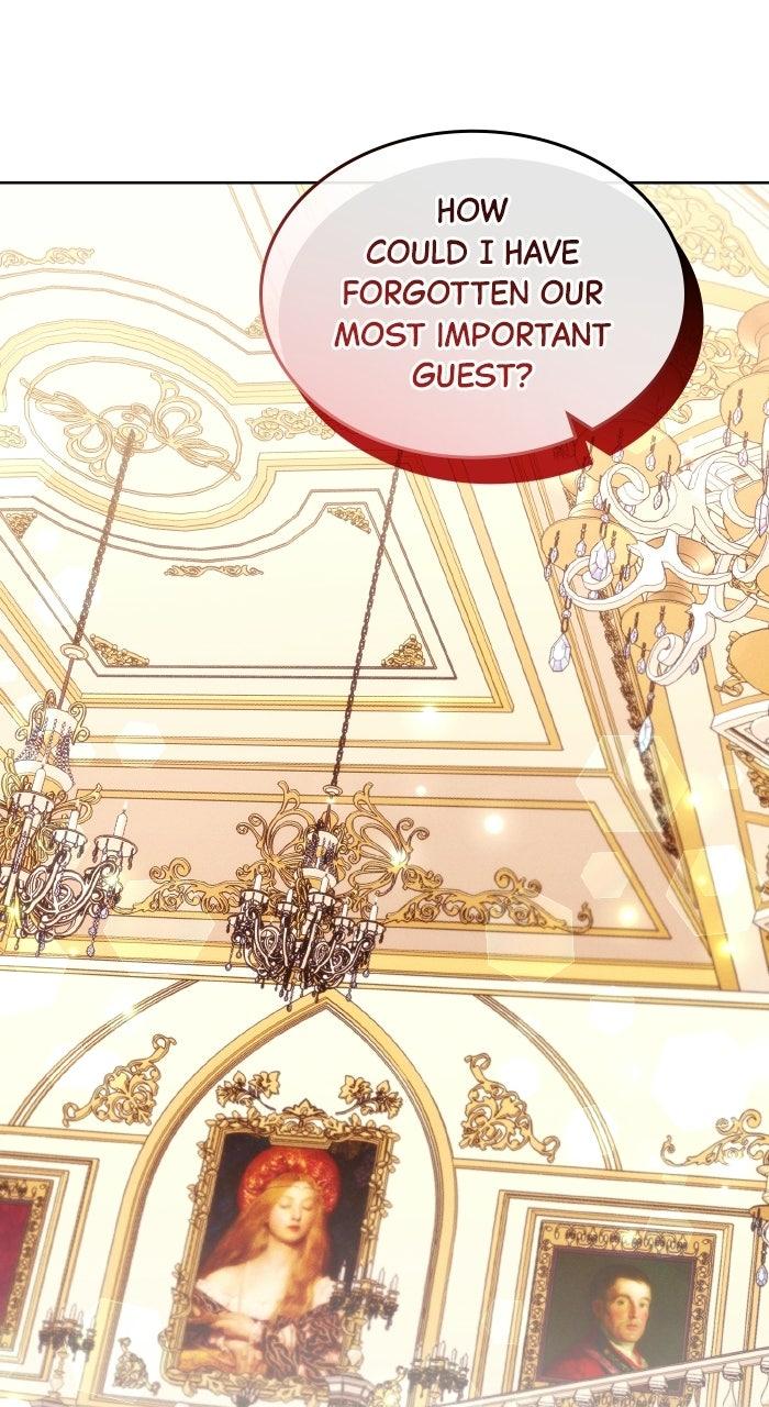 When the Archduke’s Leash Is Pulled Chapter 38 page 86 - 