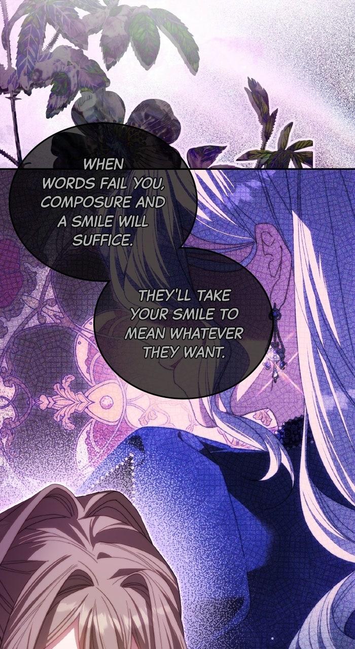 When the Archduke’s Leash Is Pulled Chapter 38 page 10 - 