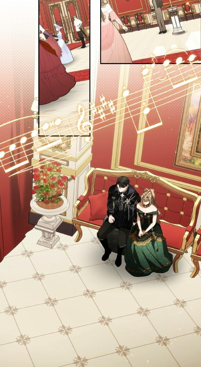 When the Archduke’s Leash Is Pulled Chapter 39 page 2 - 